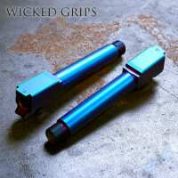 Read Wicked Grips Reviews
